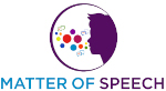 Matter Of Speech Therapy